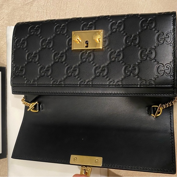 Wallet on chain - Picture 8 of 11